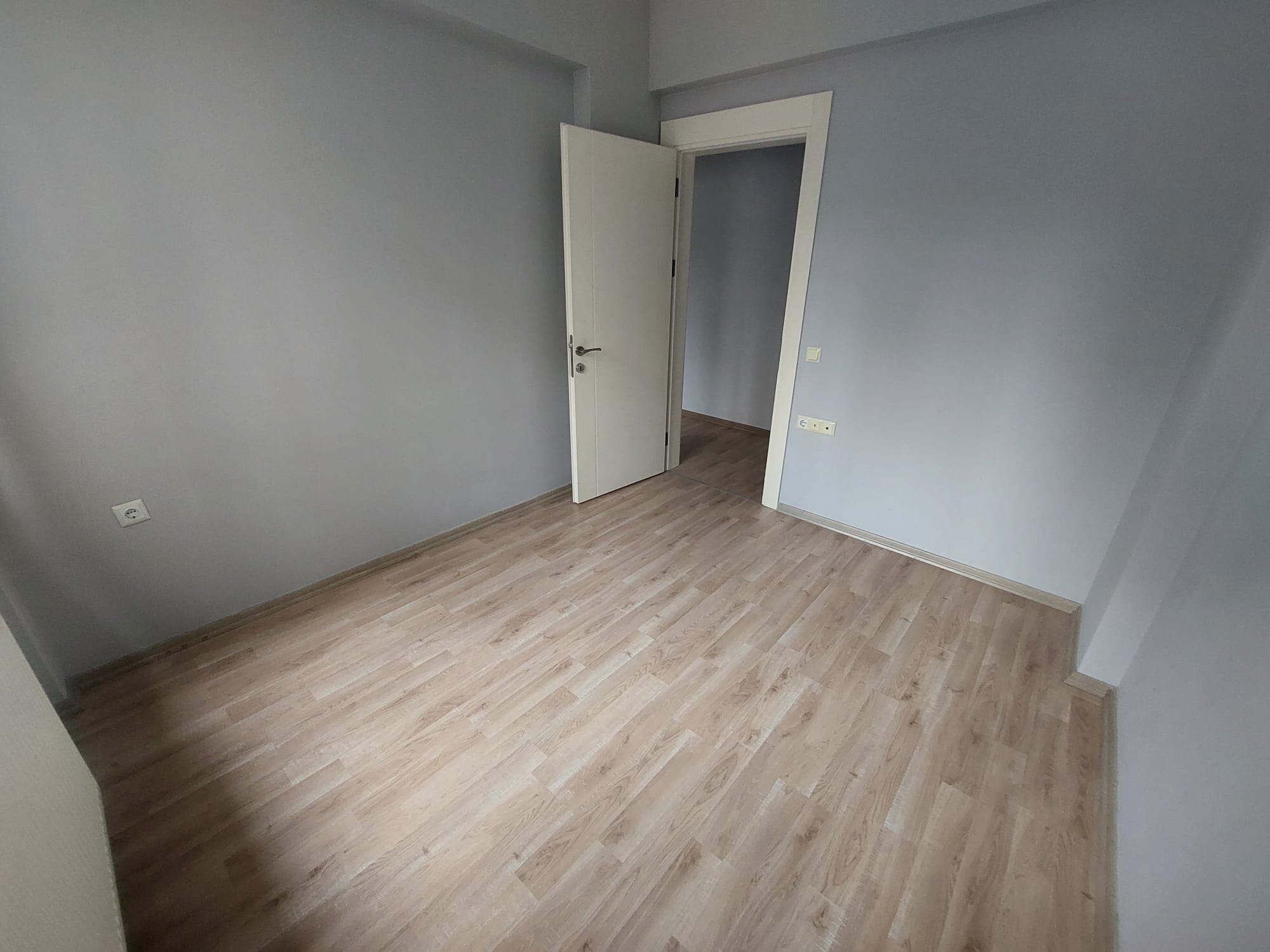 BUCAK MAH.YEŞİLPARK SİTESİNDE KİRALIK 3+1